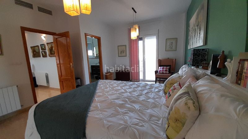 Foto ebbaf8f4-a692-444a-ada9-d6d6b4011f16. Xalet amb aparcament piscina a Totana
