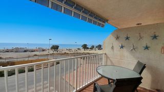 Etagenwohnung in Calle 1 6. Apartamento 2 dormitorios con vistas al mar bolnuevo