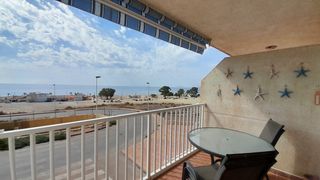 Appartement à Calle 1 6. Apartamento 2 dormitorios con vistas al mar bolnuevo