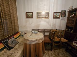 Casa a Cedillo del Condado. Aoc vende, casa de pueblo con amplias posibilidades 5 habitacion