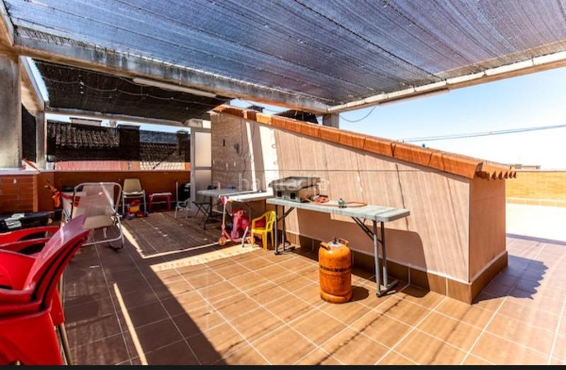 Foto 015cb625-d219-4413-8337-99c15aeb3849. Attico con riscaldamento parcheggio in Torrijos