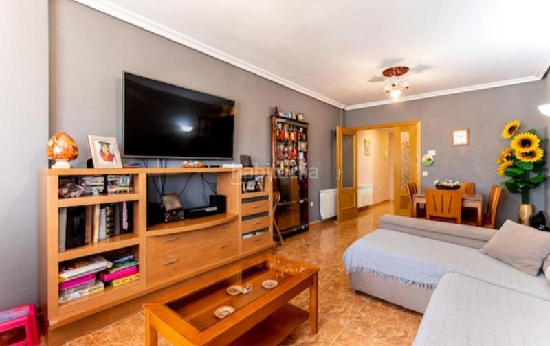 Foto b8898641-6621-4376-8073-8936bbc93d9c. Attico con riscaldamento parcheggio in Torrijos