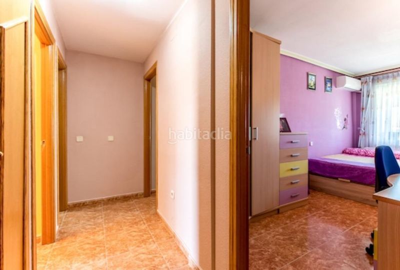 Foto c5b5d8ea-3297-44d5-bd18-ba0d23054cc7. Attico con riscaldamento parcheggio in Torrijos