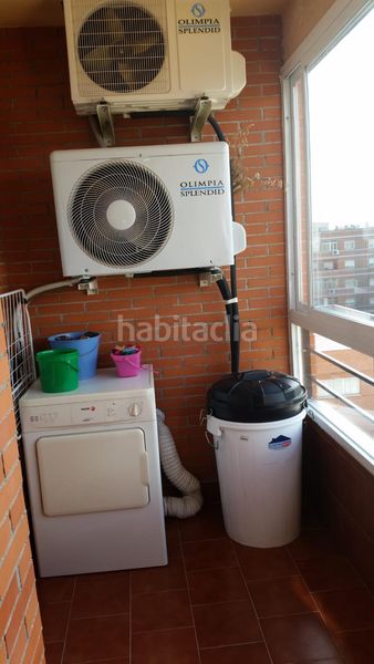 Foto cee4eba8-5fe6-44a4-9d9e-975ab3cf12c6. Attico con riscaldamento parcheggio in Torrijos
