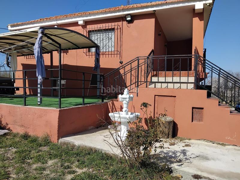 Foto 5df8aa02-bcda-4496-b91b-6180c6eee67a. Casa aoc vende casa independiente en terreno de 2797m2, con piscina y garage en Palomeque
