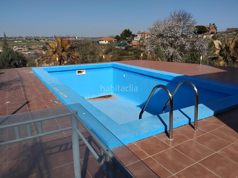 Foto 83b38c81-49fa-4646-9e55-b304c1f25491. Casa aoc vende casa independiente en terreno de 2797m2, con piscina y garage en Palomeque