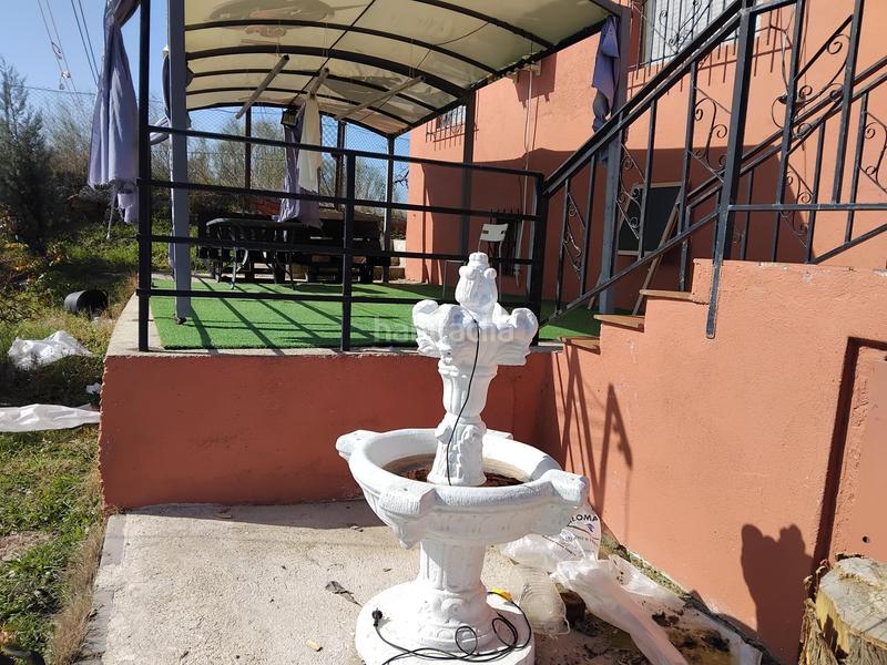 Foto 9c6ff0be-cfad-4688-864f-99020be71cbe. Casa aoc vende casa independiente en terreno de 2797m2, con piscina y garage en Palomeque