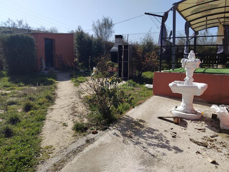 Foto aa17ef9a-26d9-4360-a716-d914ef345eaf. Casa aoc vende casa independiente en terreno de 2797m2, con piscina y garage en Palomeque