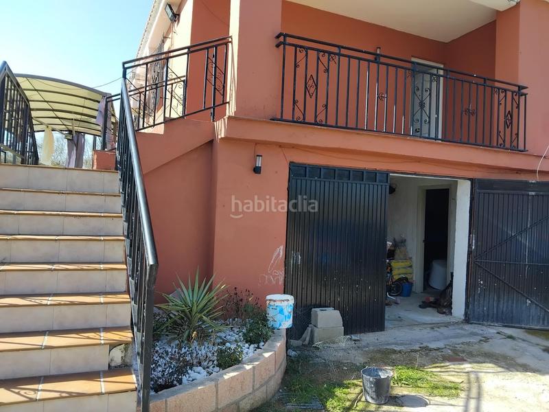 Foto ab70ffca-f567-4823-b9ed-4155532ac4ae. Casa aoc vende casa independiente en terreno de 2797m2, con piscina y garage en Palomeque