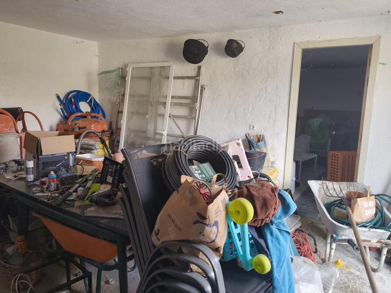 Foto af378505-f4ca-439b-bf80-61196b5b1192. Casa aoc vende casa independiente en terreno de 2797m2, con piscina y garage en Palomeque