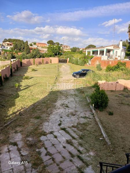 Foto c61d8998-1aeb-41cc-891c-f33f60cd6caa. Casa aoc vende casa independiente en terreno de 2797m2, con piscina y garage en Palomeque