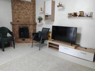 Casa en Palomeque. Aoc vende casa independiente en terreno de 2797m2, con piscina y