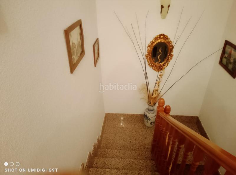 Foto 026dbb8d-3a37-45ef-b289-cfda856b2a84. Casa a schiera con riscaldamento parcheggio in Yuncos