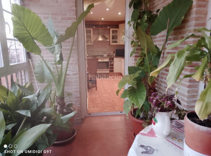 Foto 04c9b72c-3514-4fff-87c5-1198e116fe86. Casa a schiera con riscaldamento parcheggio in Yuncos