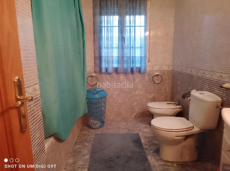 Foto 055699b7-e9f6-4d5a-b45f-68cd5391072b. Casa a schiera con riscaldamento parcheggio in Yuncos