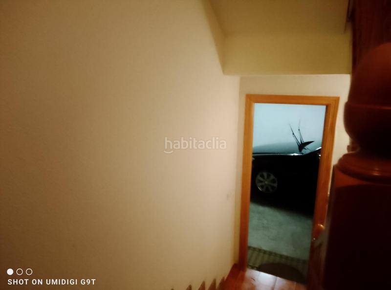 Foto 1dcad33f-43e9-4d3e-adff-c0be248d1585. Casa a schiera con riscaldamento parcheggio in Yuncos