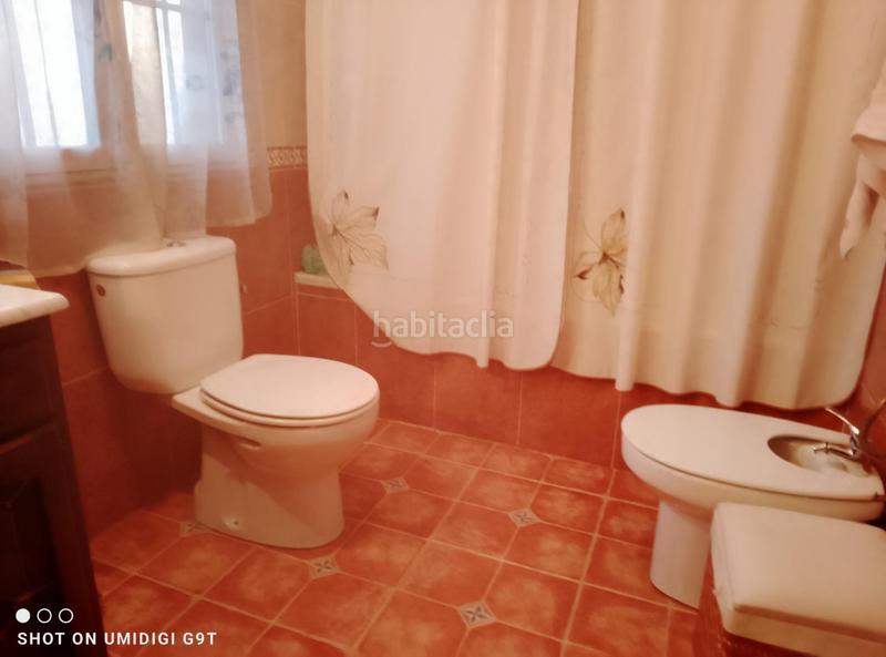 Foto 1fa41bea-0da6-4d78-ad06-9d66d1da4d1d. Casa a schiera con riscaldamento parcheggio in Yuncos