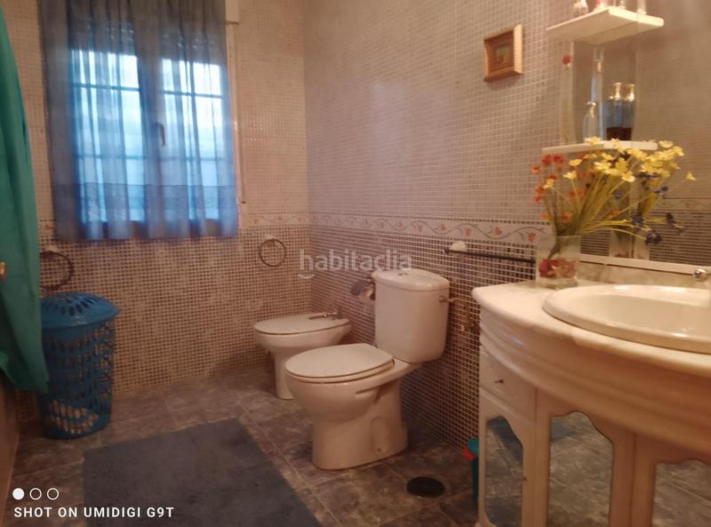 Foto 28a7f35f-3464-4f23-aedd-aba7245f0680. Casa a schiera con riscaldamento parcheggio in Yuncos