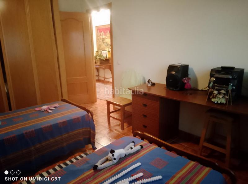 Foto 29ae0a13-caff-4e01-8655-83de1848309b. Casa a schiera con riscaldamento parcheggio in Yuncos