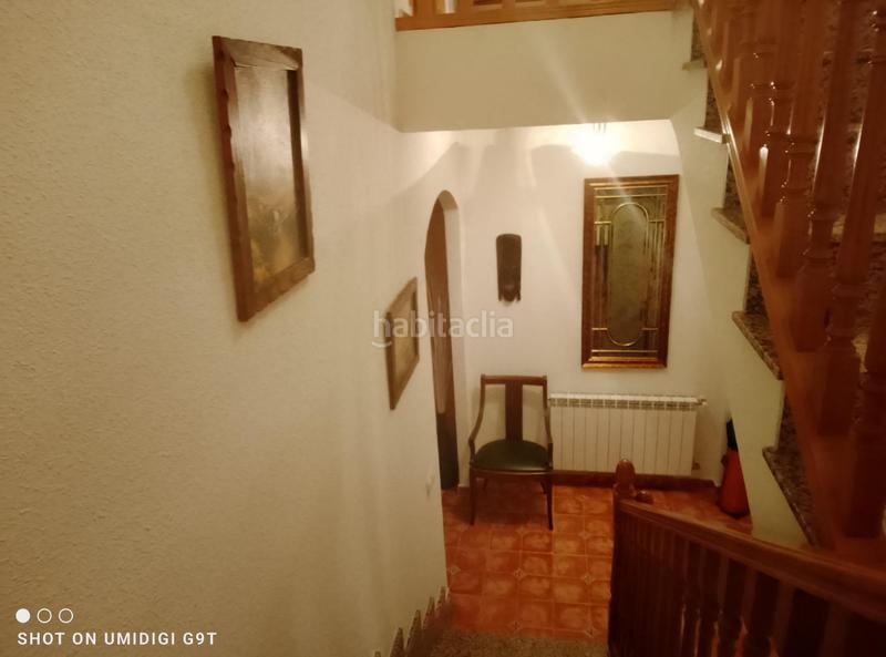 Foto 2bdfb9e3-dc78-4e24-8adb-819348fbd486. Casa a schiera con riscaldamento parcheggio in Yuncos