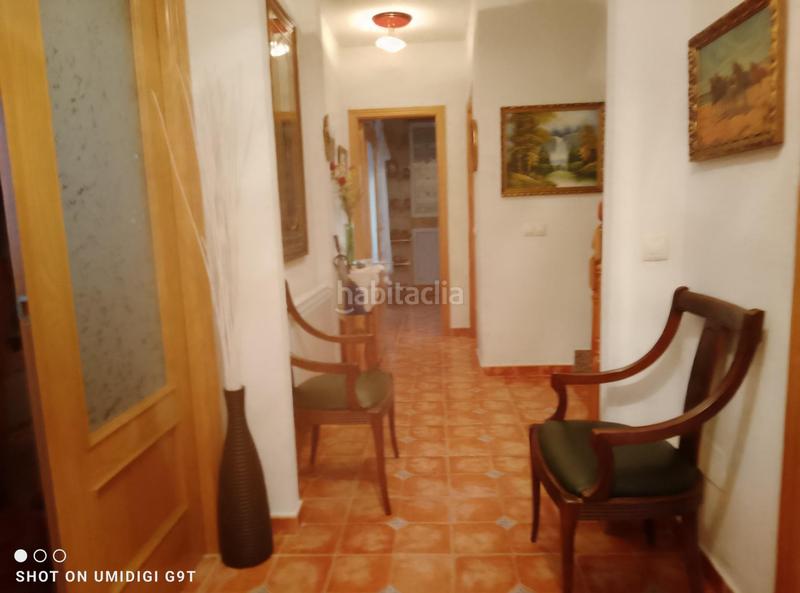 Foto 2ca6a70a-c70b-4ae2-95a0-d02a5af15186. Casa a schiera con riscaldamento parcheggio in Yuncos