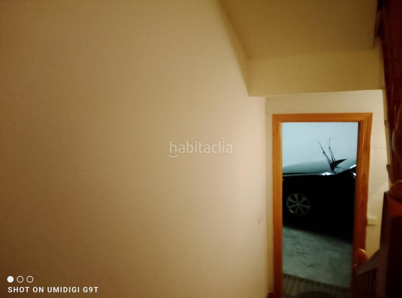 Foto 300717d6-02ba-489a-b4fb-759461798ff4. Casa a schiera con riscaldamento parcheggio in Yuncos