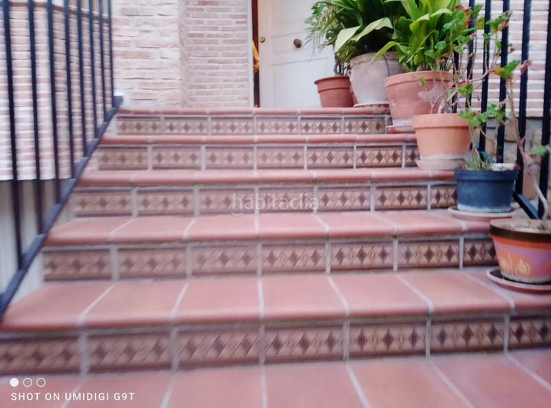 Foto 351ddf95-6819-453f-8ee6-89ebdac291b7. Casa a schiera con riscaldamento parcheggio in Yuncos