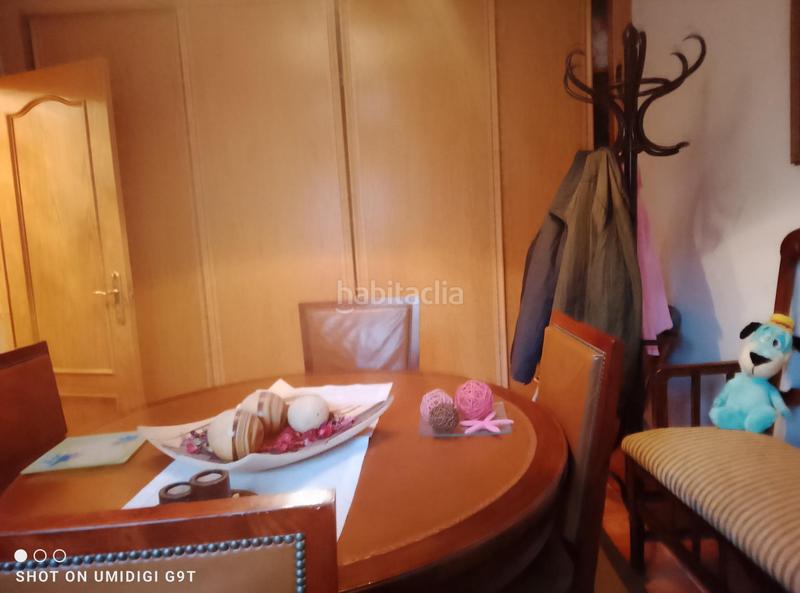 Foto 3638c5a7-bac3-4464-9771-57b42b6d04c5. Casa a schiera con riscaldamento parcheggio in Yuncos