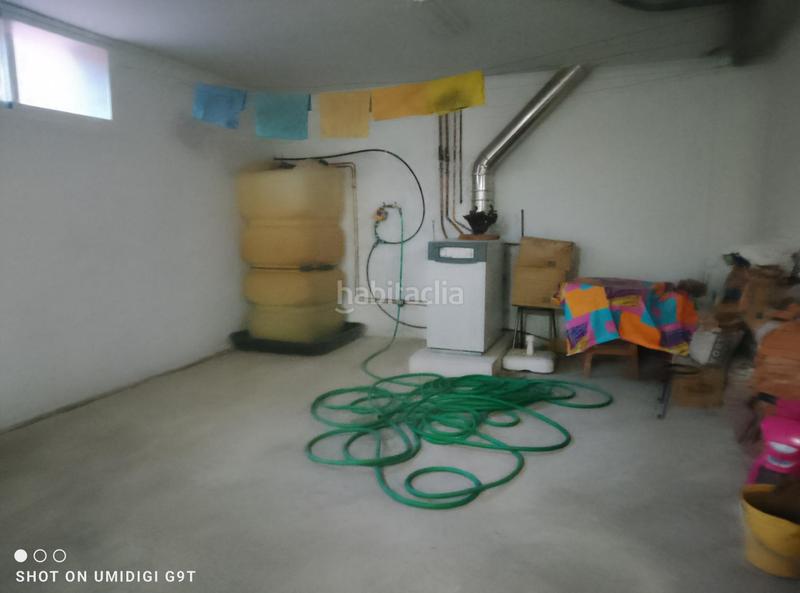 Foto 4336646e-62dc-48be-b82a-b0753e26befa. Casa a schiera con riscaldamento parcheggio in Yuncos