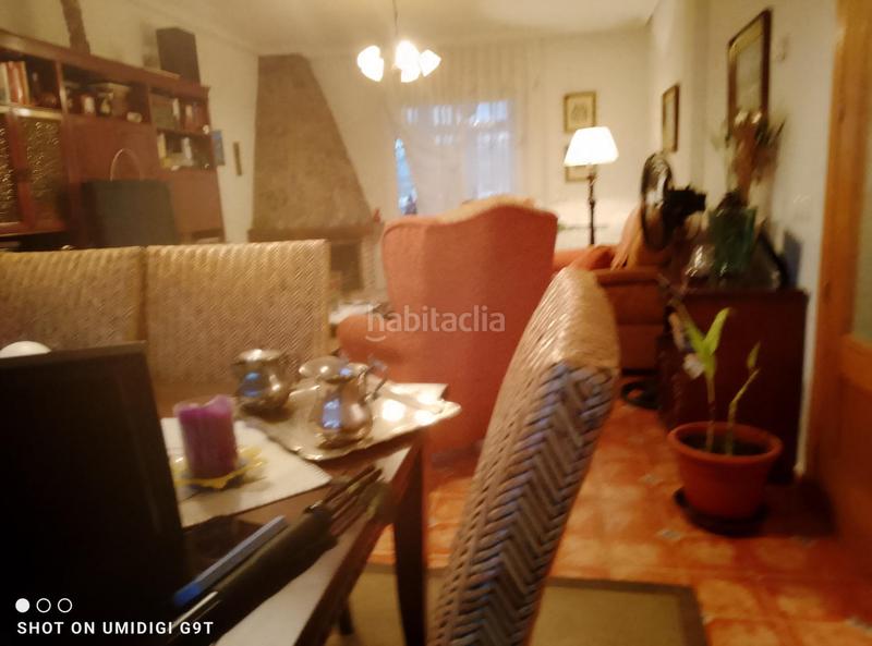 Foto 4893e0cf-ebbb-435c-a50f-13f2f9315e18. Casa a schiera con riscaldamento parcheggio in Yuncos