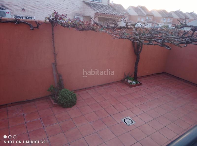 Foto 530ad076-fb96-415c-83b9-9eb79784c529. Casa a schiera con riscaldamento parcheggio in Yuncos