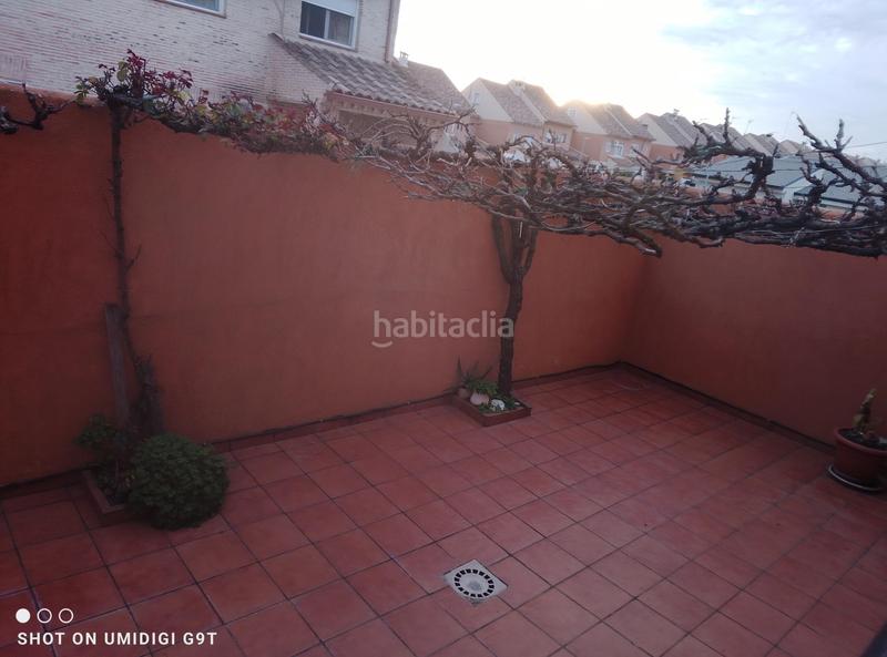 Foto 570cfefc-ffbf-4ccc-b2f7-40f2cbe63eb3. Casa a schiera con riscaldamento parcheggio in Yuncos