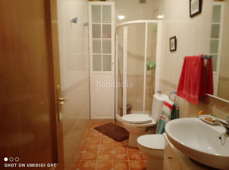 Foto 57a8313f-0cd3-485a-9b94-92f423758314. Casa a schiera con riscaldamento parcheggio in Yuncos