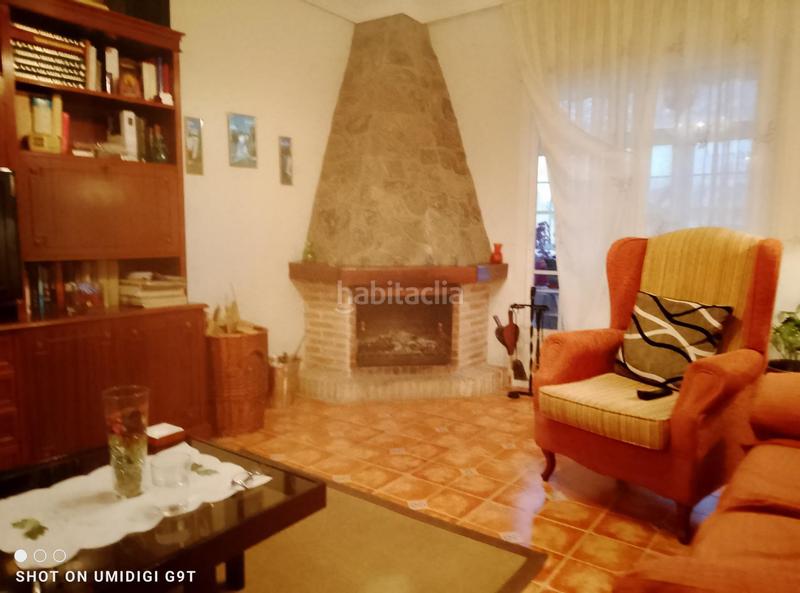 Foto 6d4ccc14-0a0d-4459-88d6-af182b77c380. Casa a schiera con riscaldamento parcheggio in Yuncos