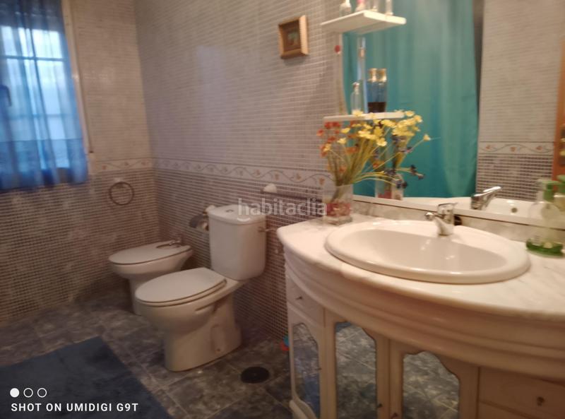 Foto 6f0494dc-6cec-4c7c-8053-3ab6d4bc02ff. Casa a schiera con riscaldamento parcheggio in Yuncos