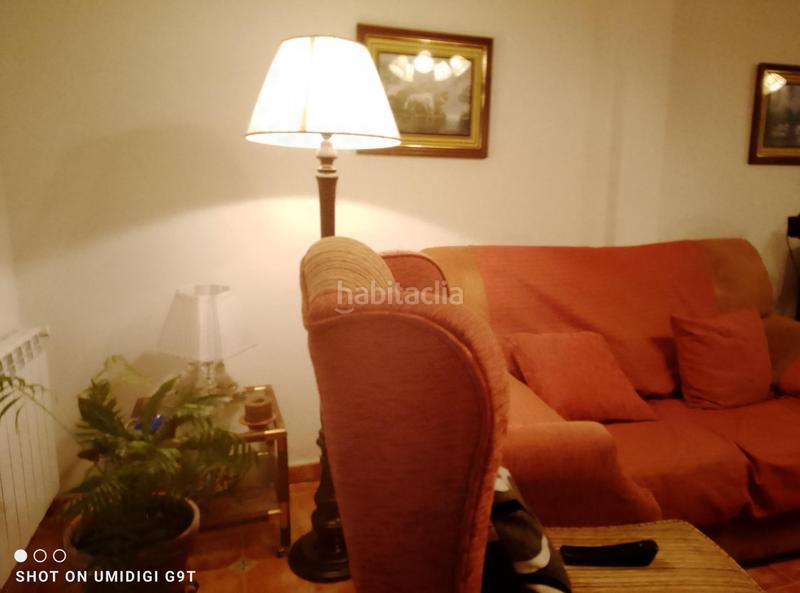 Foto 747506b1-7989-451e-ac83-ece894154bc0. Casa a schiera con riscaldamento parcheggio in Yuncos