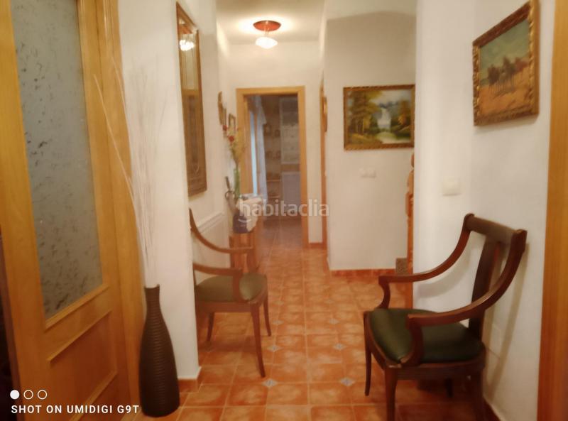 Foto 7b02f886-353c-4ca4-b417-4716999fc275. Casa a schiera con riscaldamento parcheggio in Yuncos