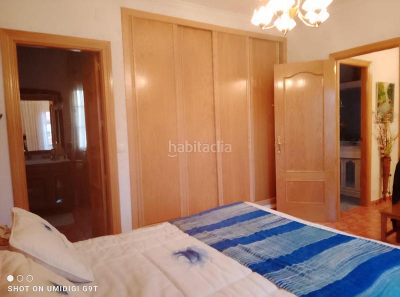 Foto 7db94254-d483-4ce3-a6ce-5742132aac8c. Casa a schiera con riscaldamento parcheggio in Yuncos