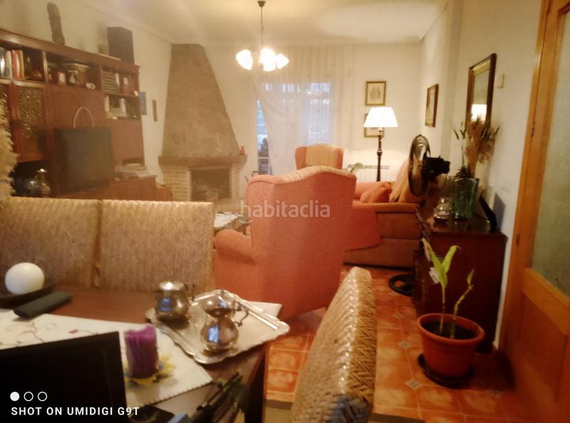 Foto 7f0a2416-6fb1-47b2-8869-ef55b16dc7ac. Casa a schiera con riscaldamento parcheggio in Yuncos