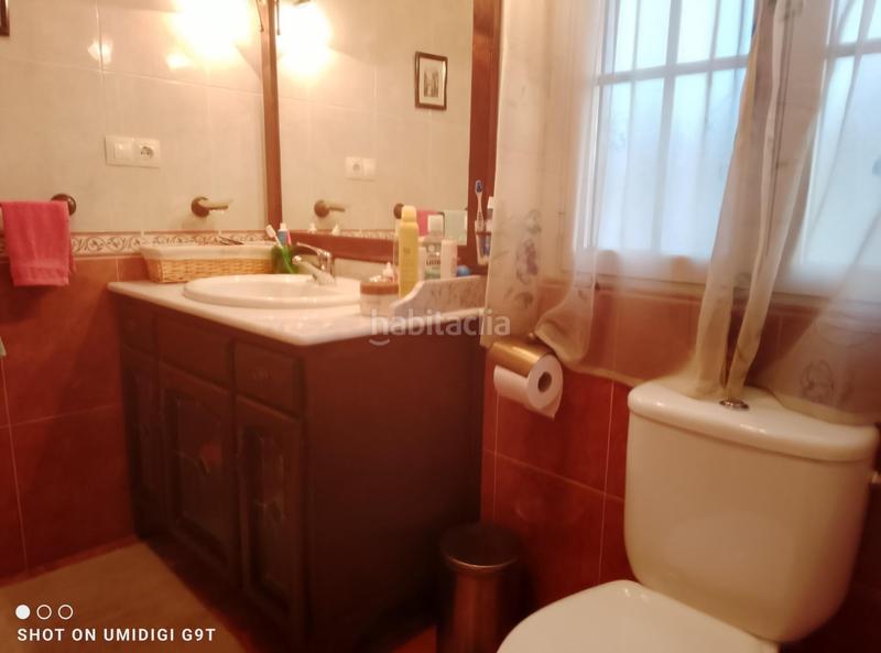 Foto 929dbf87-2b2b-4fad-81ca-badb3e24522d. Casa a schiera con riscaldamento parcheggio in Yuncos