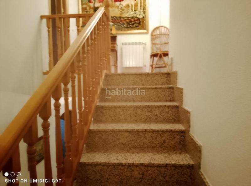 Foto 942654f2-ab4a-4a26-8562-0a19981a1f6a. Casa a schiera con riscaldamento parcheggio in Yuncos