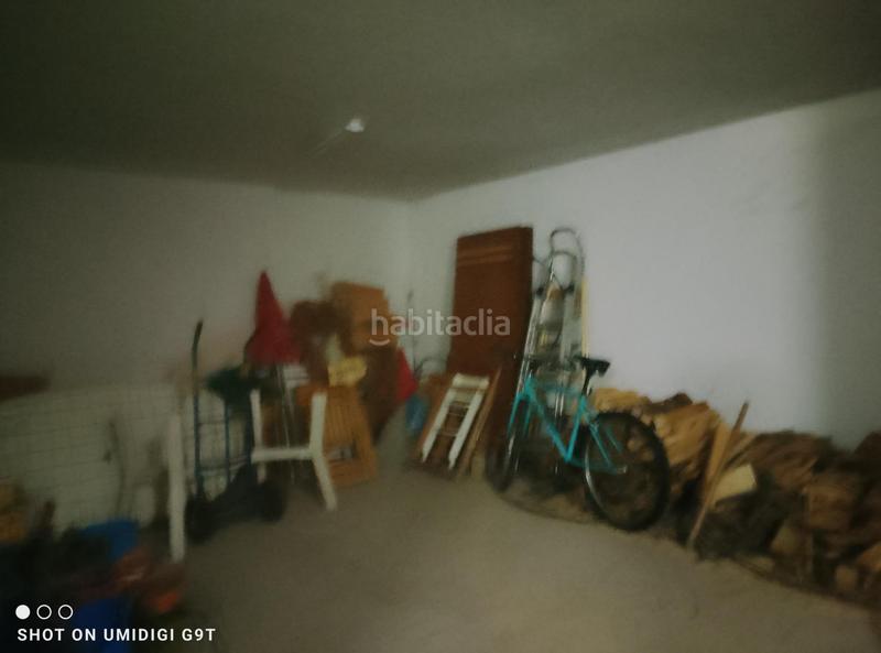 Foto 957c7fe1-d53c-44fd-ac4e-8fb5cebf6bd5. Casa a schiera con riscaldamento parcheggio in Yuncos