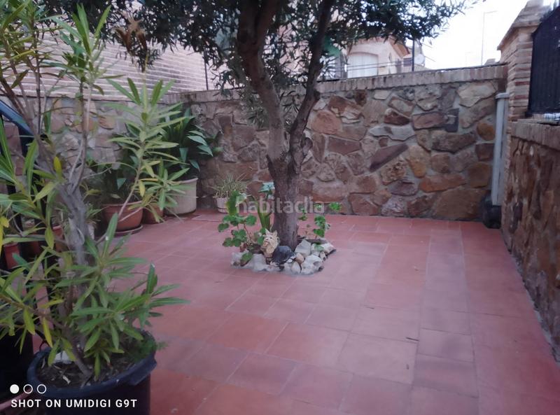 Foto a5bddd49-02a9-4786-86b6-9a10c7cd6c49. Casa a schiera con riscaldamento parcheggio in Yuncos