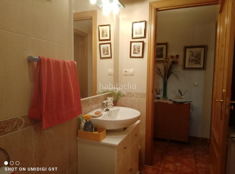 Foto ab414787-569f-43c8-9347-9805bd826f9e. Casa a schiera con riscaldamento parcheggio in Yuncos
