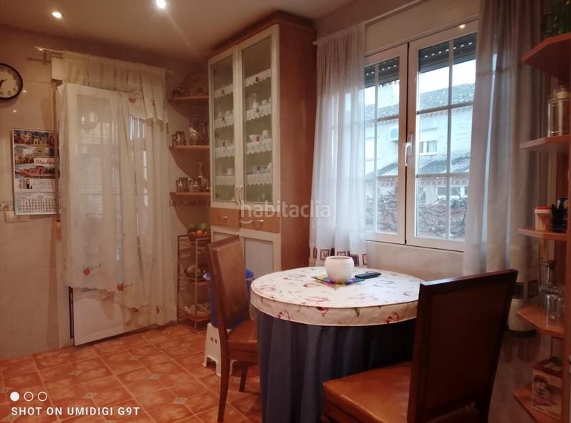 Foto b486b54f-bedd-419a-96e7-0f45e8584403. Casa a schiera con riscaldamento parcheggio in Yuncos