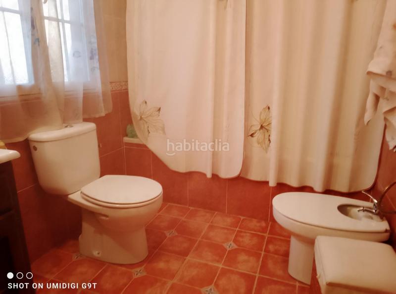 Foto b6bb2e6b-ed74-411a-aefd-312fc17fcc4b. Casa a schiera con riscaldamento parcheggio in Yuncos