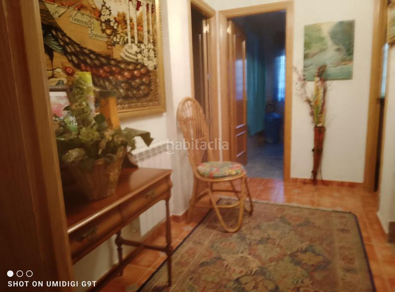 Foto b766d18b-5e6a-409d-8964-41d8721add68. Casa a schiera con riscaldamento parcheggio in Yuncos