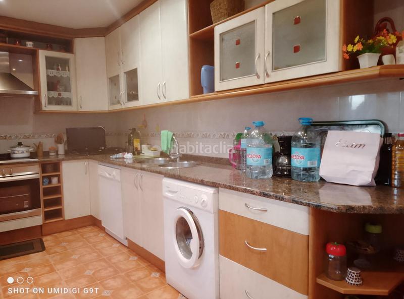 Foto c9ffcc52-5ee5-4622-b739-c5172a692741. Casa a schiera con riscaldamento parcheggio in Yuncos