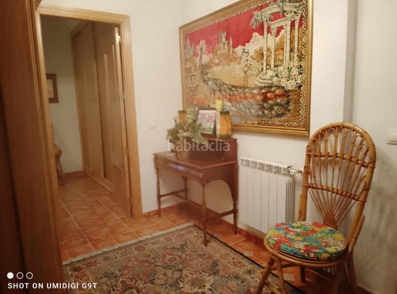 Foto ca66d472-5d53-44c6-9955-b0b524fce366. Casa a schiera con riscaldamento parcheggio in Yuncos