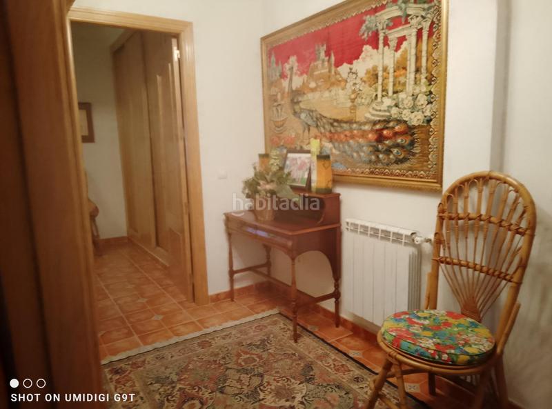 Foto d0551d79-7b70-4878-af27-0cc58dfbae3c. Casa a schiera con riscaldamento parcheggio in Yuncos